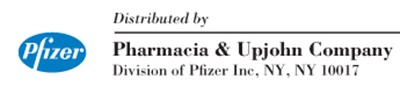 image of Pfizer logo - Pfizer logo